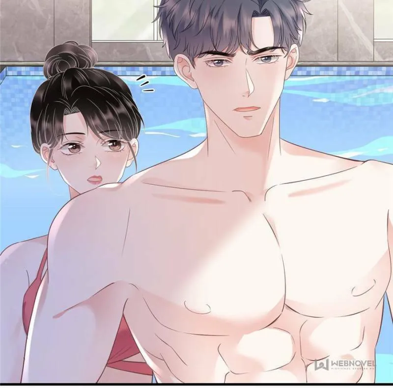 Mademoiselle Will Mess Around Chapter 128 page 34 - 