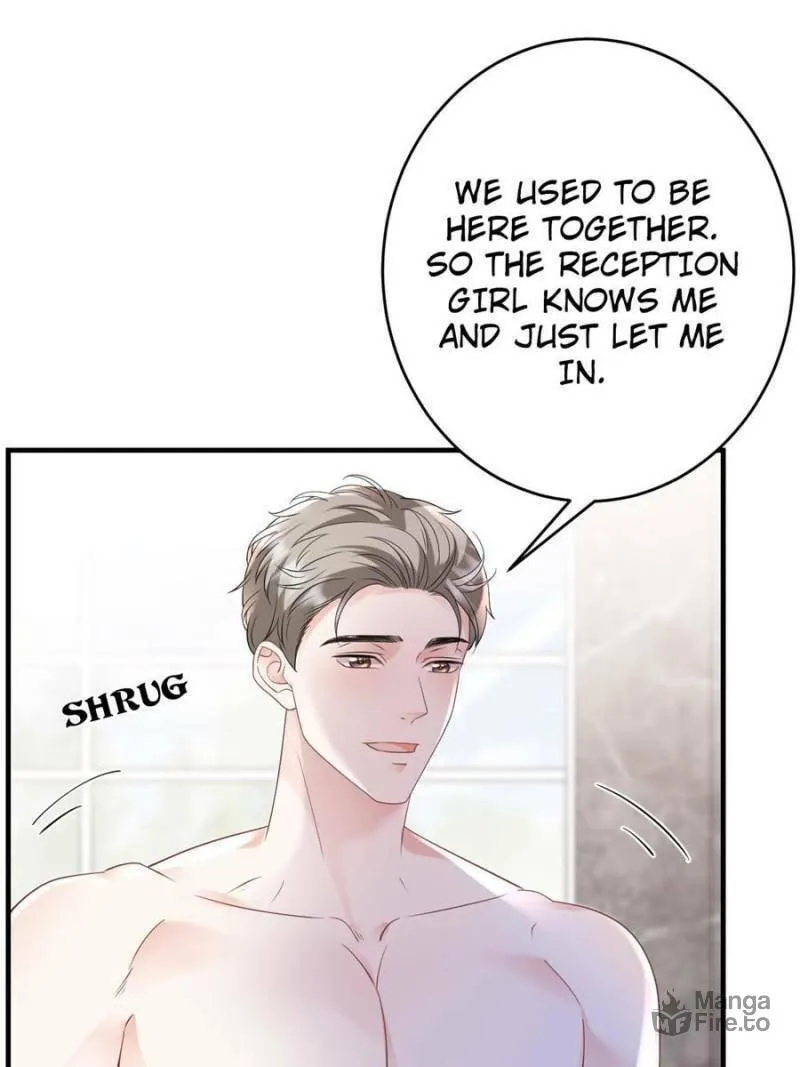Mademoiselle Will Mess Around Chapter 128 page 35 - 
