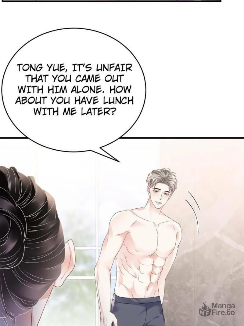 Mademoiselle Will Mess Around Chapter 128 page 36 - 