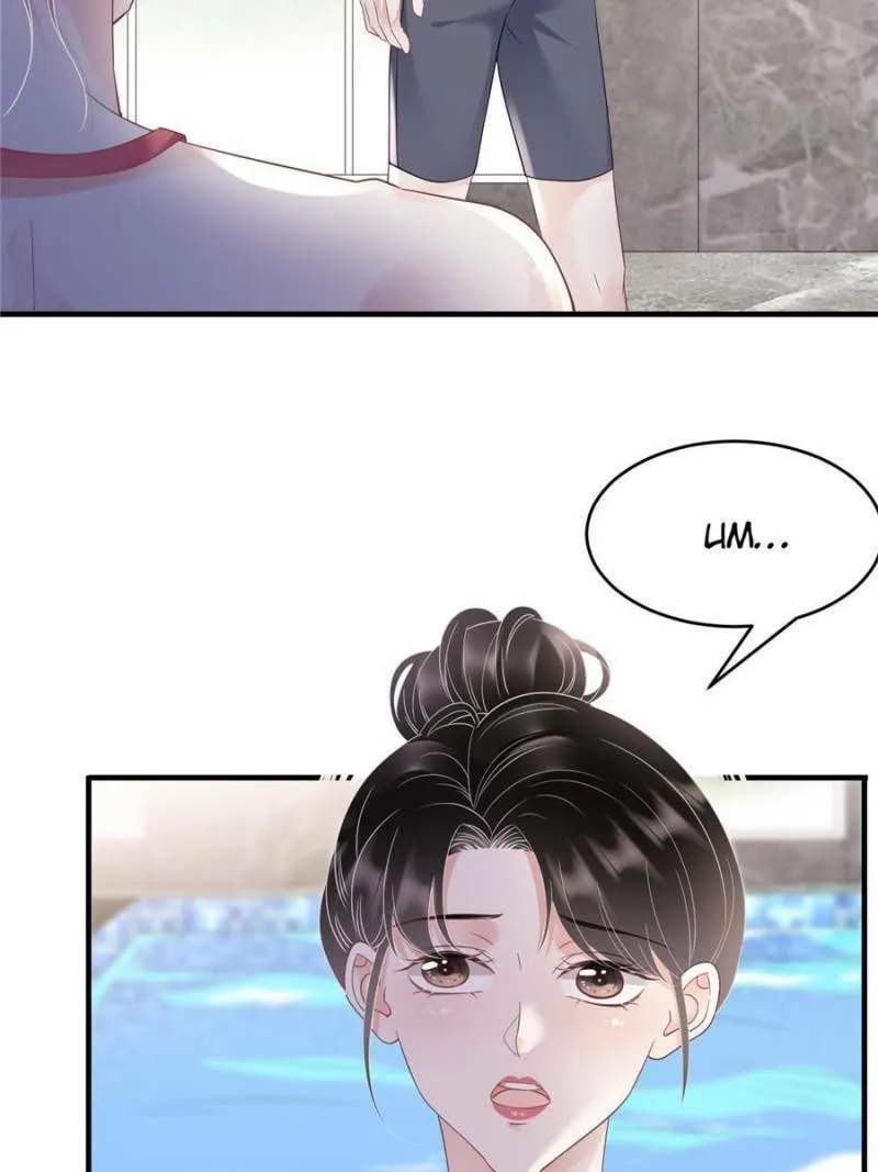 Mademoiselle Will Mess Around Chapter 128 page 37 - 