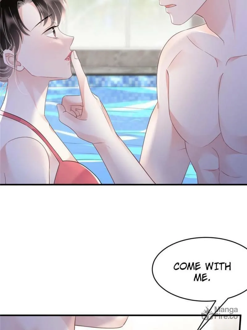 Mademoiselle Will Mess Around Chapter 128 page 39 - 