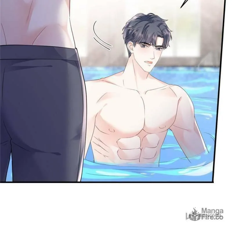 Mademoiselle Will Mess Around Chapter 128 page 40 - 