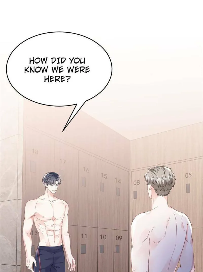 Mademoiselle Will Mess Around Chapter 128 page 41 - 