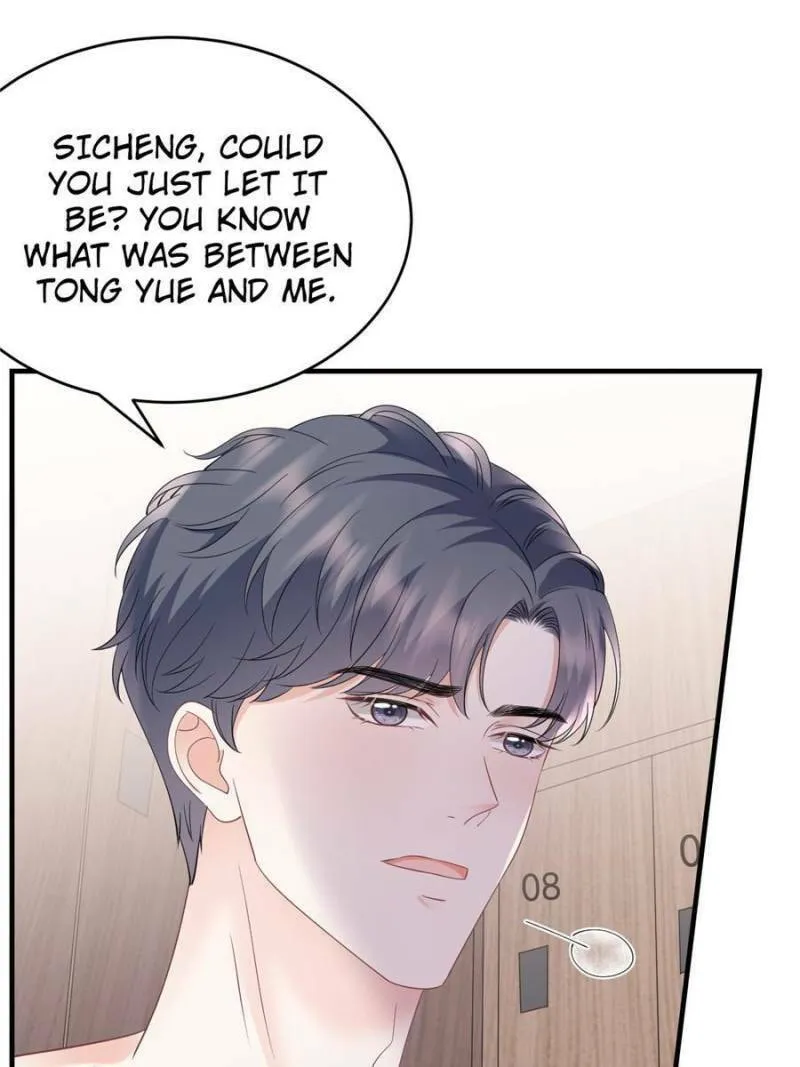 Mademoiselle Will Mess Around Chapter 128 page 44 - 