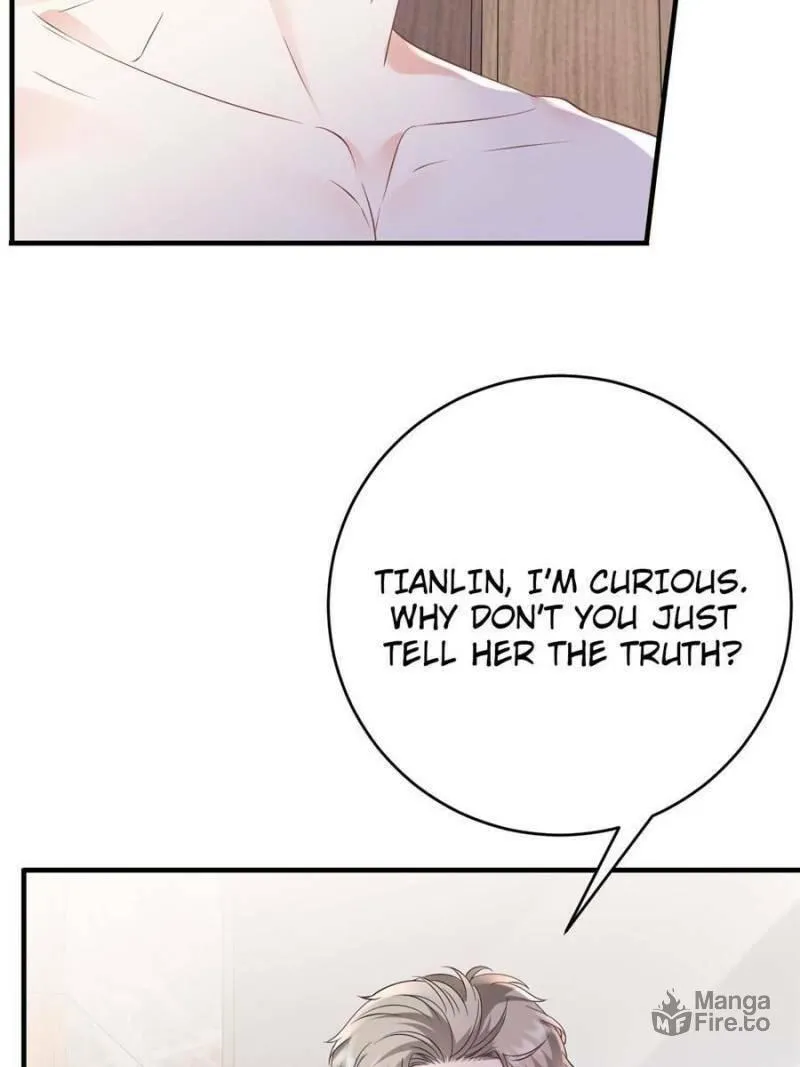 Mademoiselle Will Mess Around Chapter 128 page 45 - 