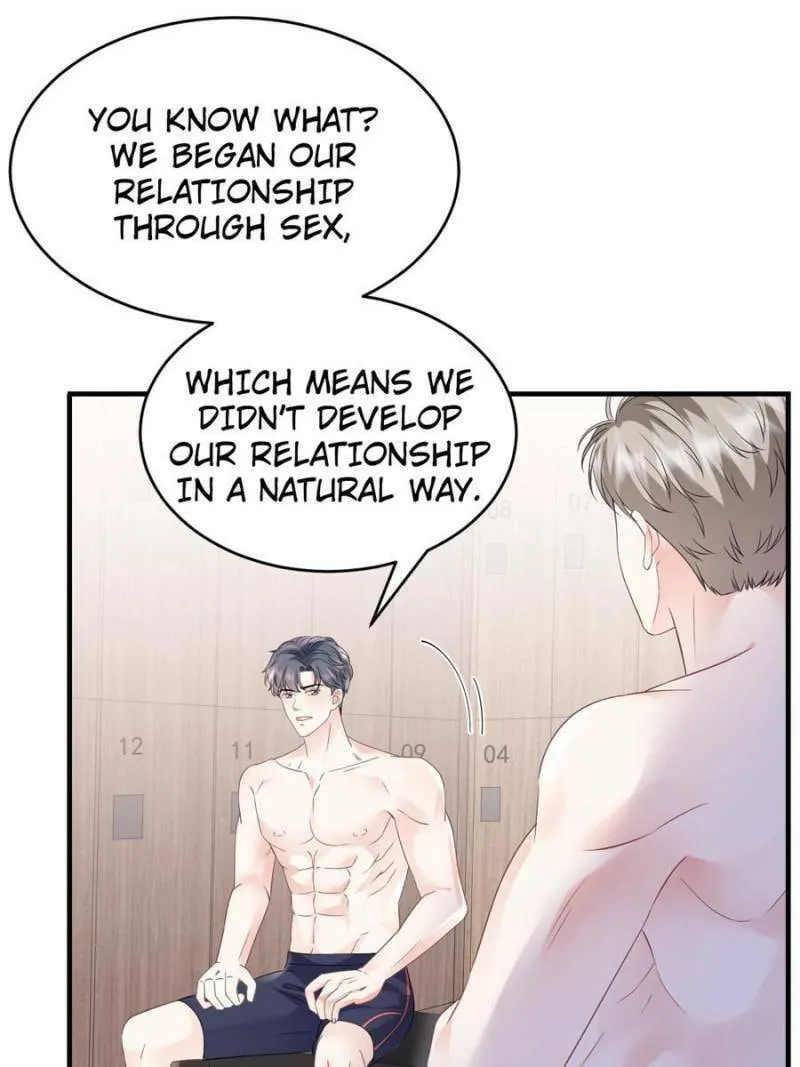 Mademoiselle Will Mess Around Chapter 128 page 47 - 