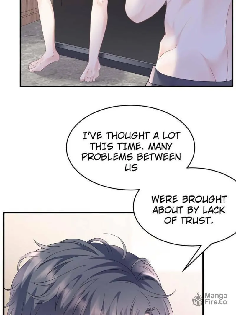 Mademoiselle Will Mess Around Chapter 128 page 48 - 