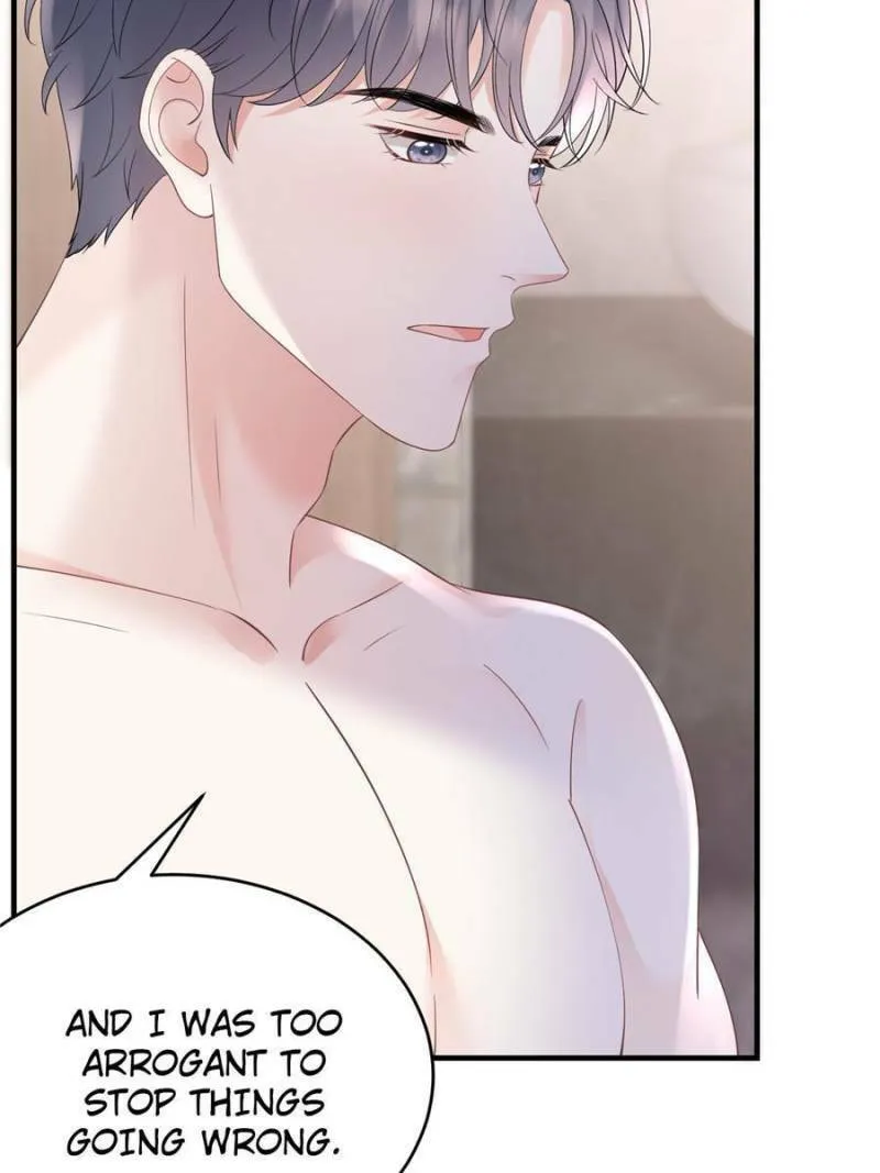 Mademoiselle Will Mess Around Chapter 128 page 49 - 