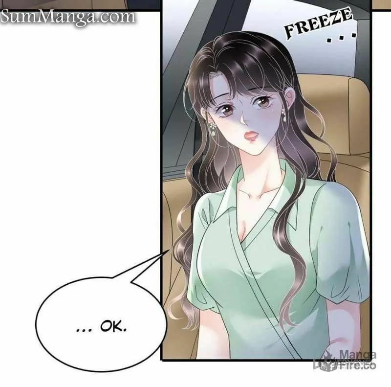 Mademoiselle Will Mess Around Chapter 128 page 6 - 