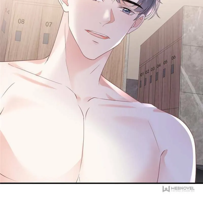 Mademoiselle Will Mess Around Chapter 128 page 52 - 