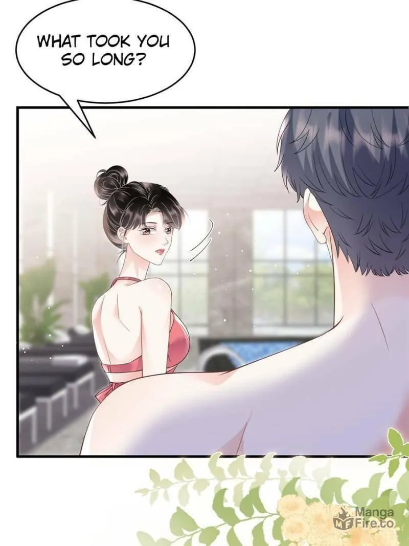 Mademoiselle Will Mess Around Chapter 128 page 10 - 