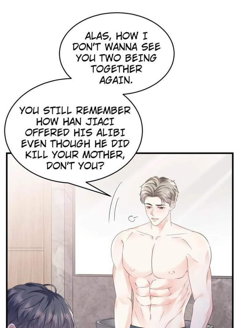 Mademoiselle Will Mess Around Chapter 129 page 1 - 