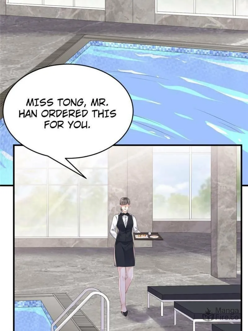 Mademoiselle Will Mess Around Chapter 129 page 15 - 
