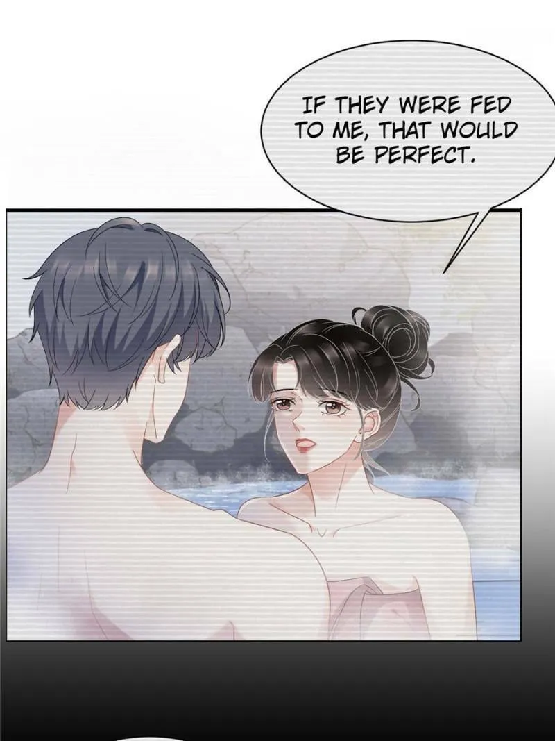Mademoiselle Will Mess Around Chapter 129 page 19 - 