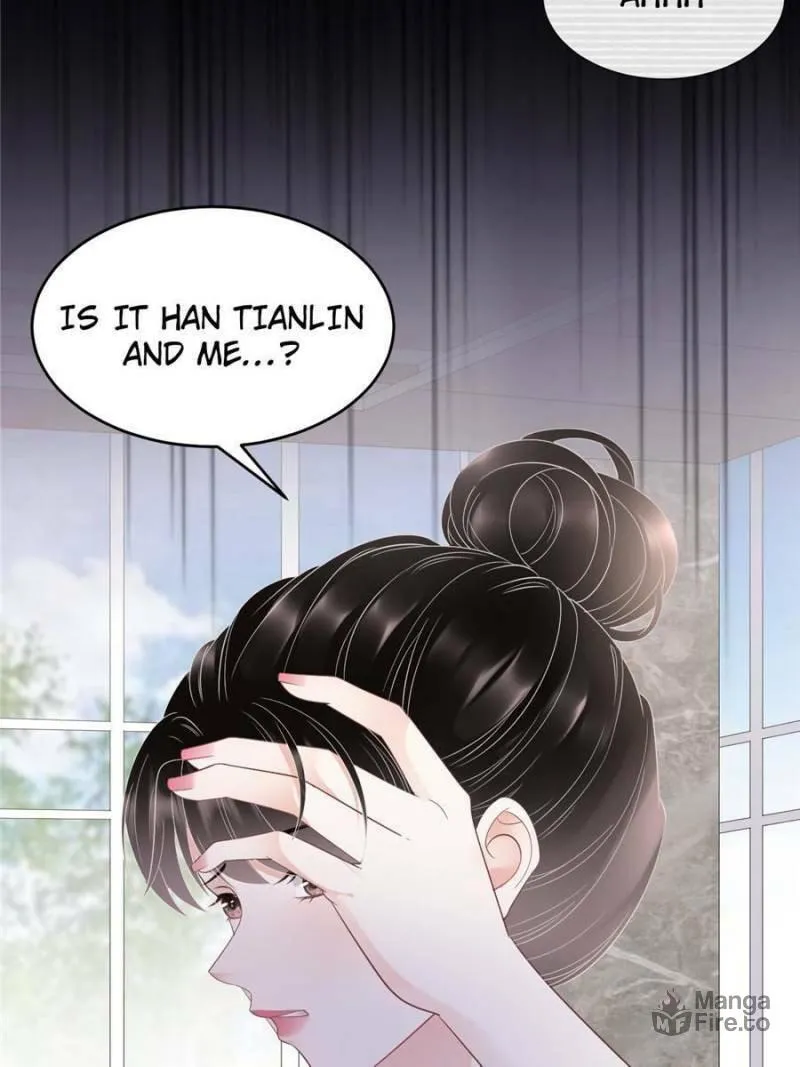 Mademoiselle Will Mess Around Chapter 129 page 21 - 