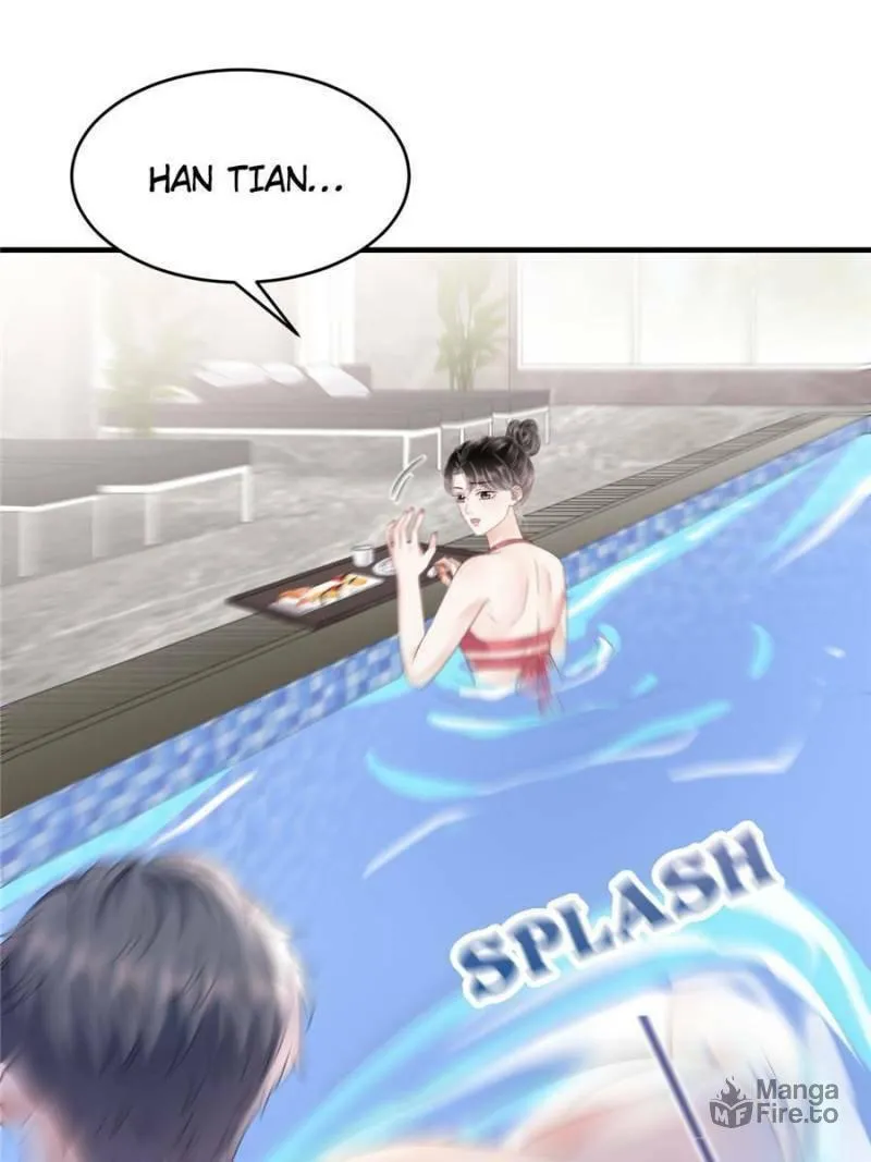 Mademoiselle Will Mess Around Chapter 129 page 25 - 