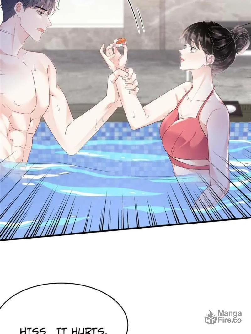 Mademoiselle Will Mess Around Chapter 129 page 27 - 