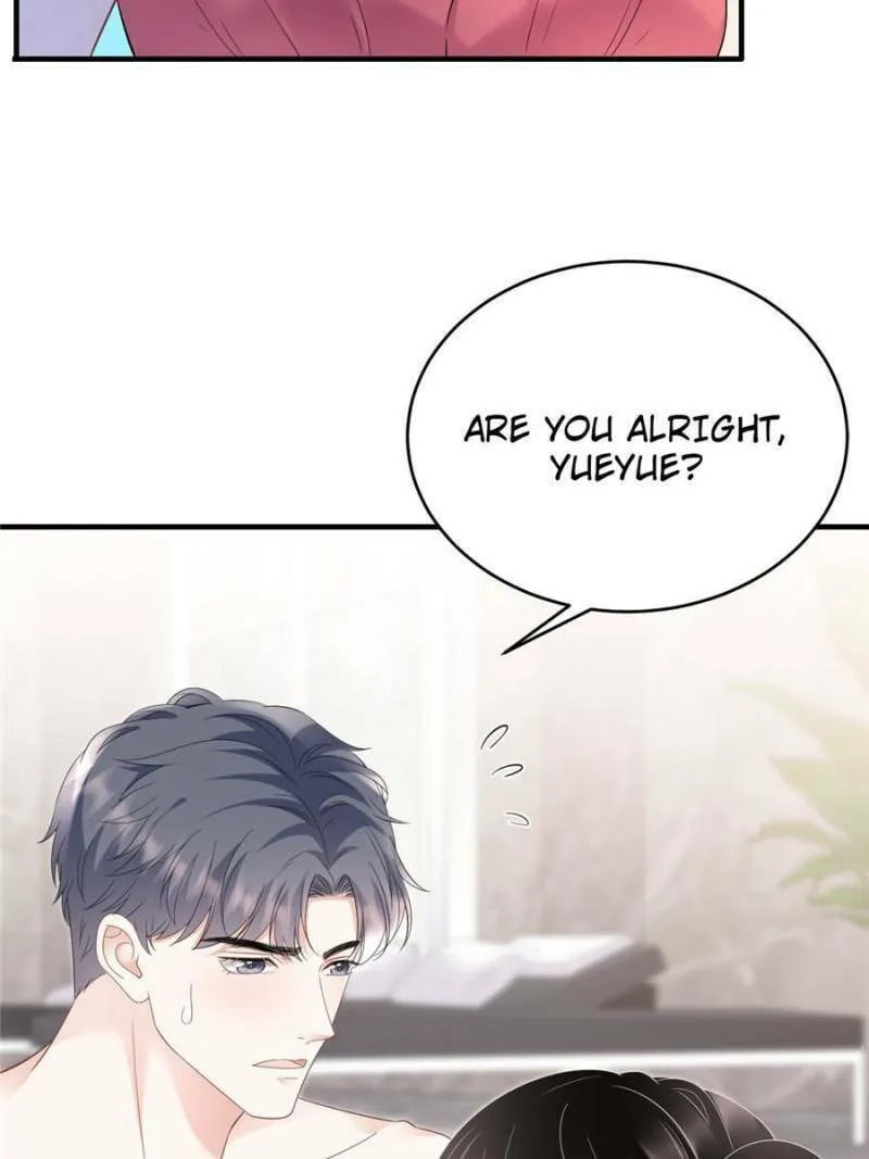 Mademoiselle Will Mess Around Chapter 129 page 29 - 