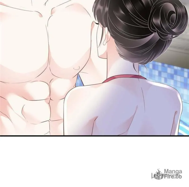 Mademoiselle Will Mess Around Chapter 129 page 30 - 