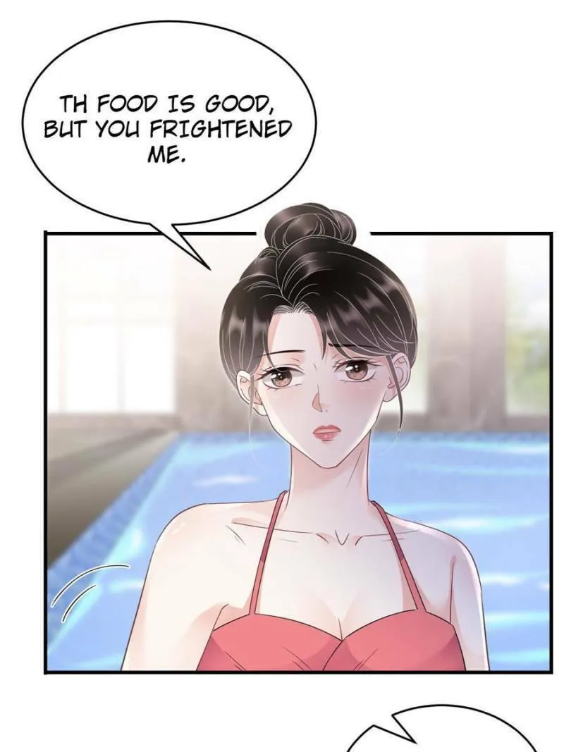 Mademoiselle Will Mess Around Chapter 129 page 31 - 
