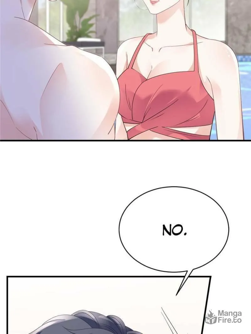 Mademoiselle Will Mess Around Chapter 129 page 33 - 
