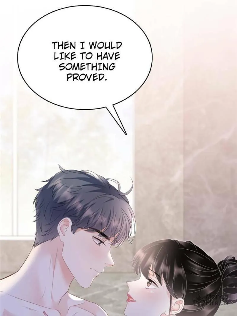 Mademoiselle Will Mess Around Chapter 129 page 35 - 