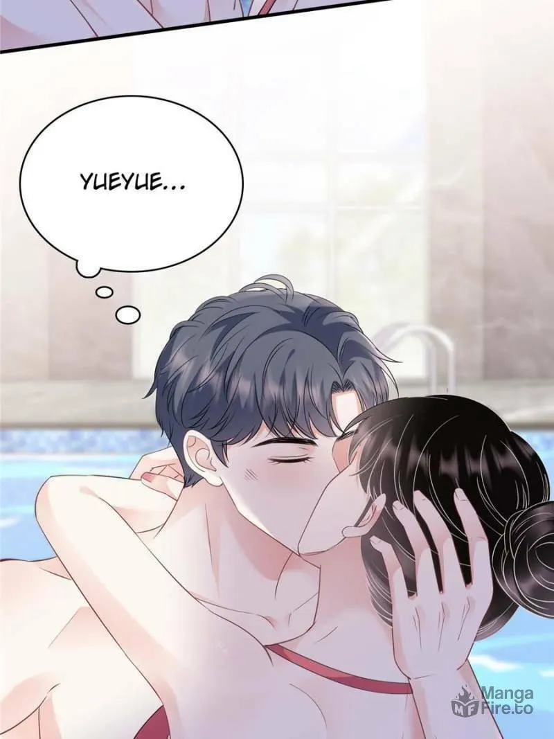 Mademoiselle Will Mess Around Chapter 129 page 39 - 