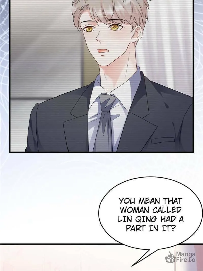 Mademoiselle Will Mess Around Chapter 129 page 5 - 