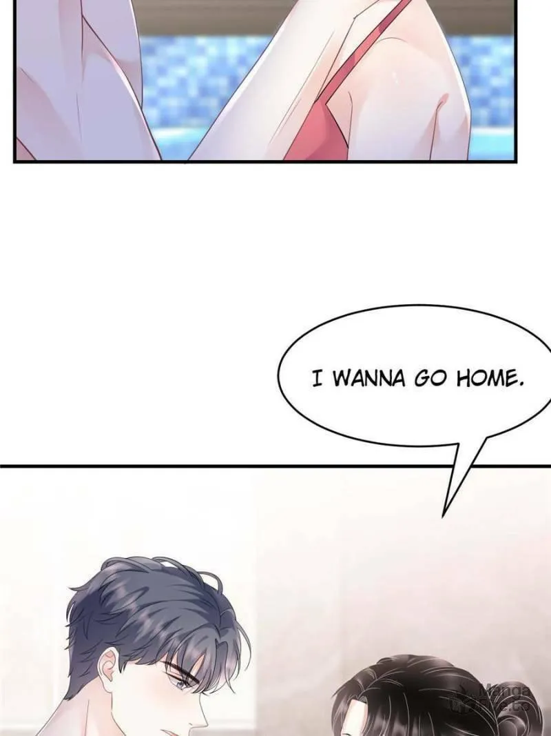 Mademoiselle Will Mess Around Chapter 129 page 45 - 