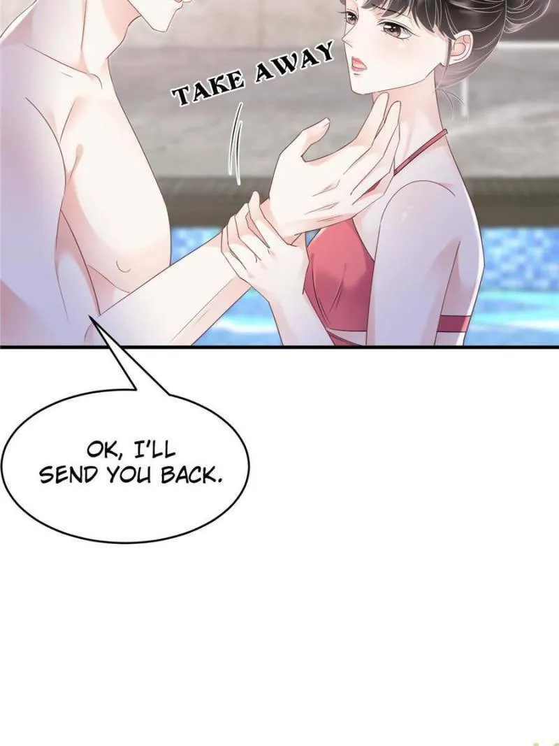 Mademoiselle Will Mess Around Chapter 129 page 46 - 