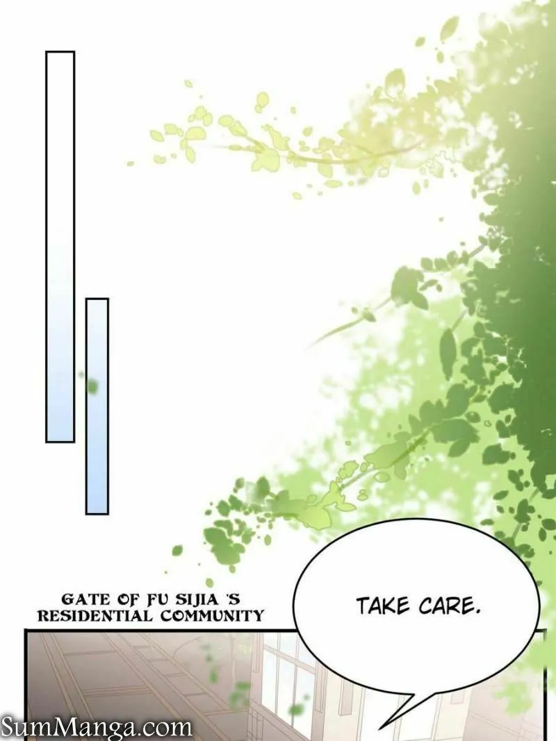 Mademoiselle Will Mess Around Chapter 129 page 47 - 