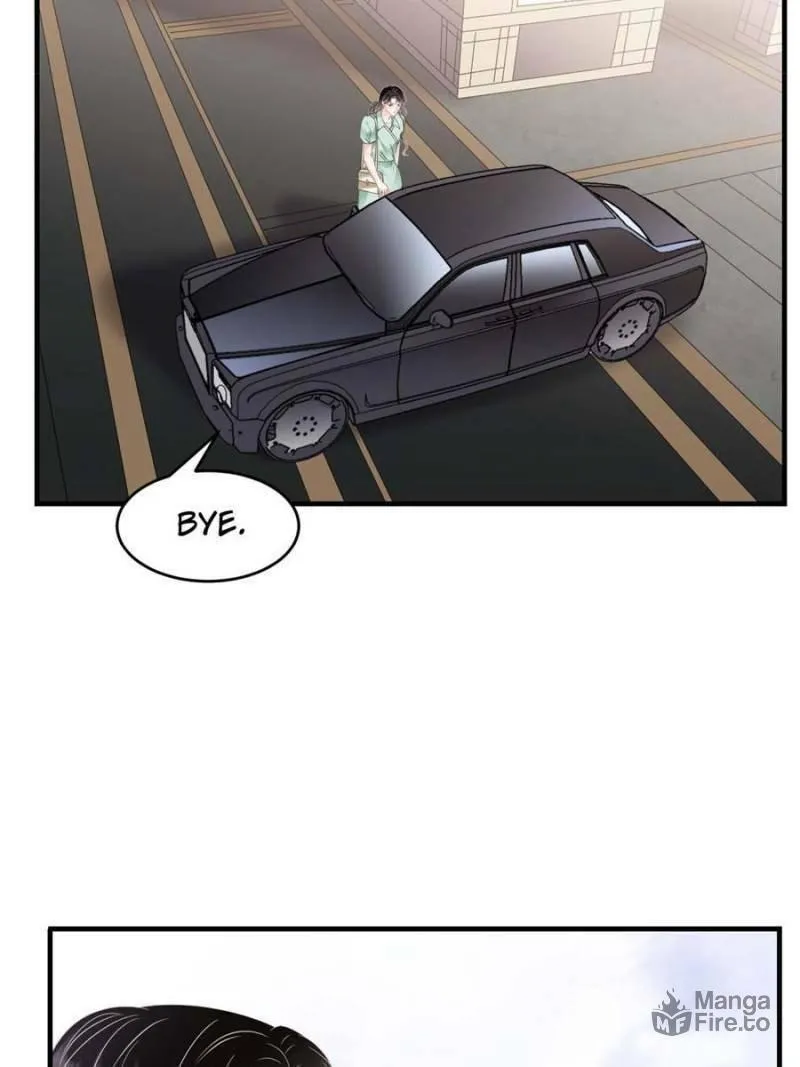 Mademoiselle Will Mess Around Chapter 129 page 48 - 