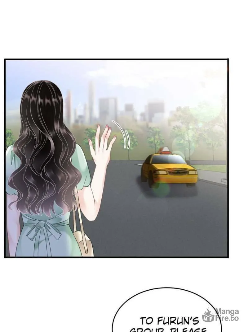 Mademoiselle Will Mess Around Chapter 129 page 50 - 