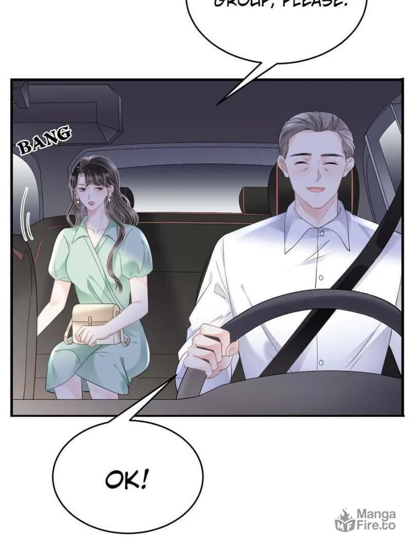 Mademoiselle Will Mess Around Chapter 129 page 51 - 