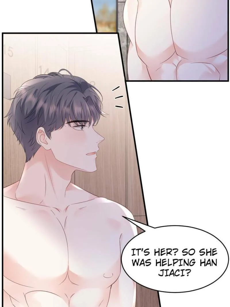 Mademoiselle Will Mess Around Chapter 129 page 8 - 