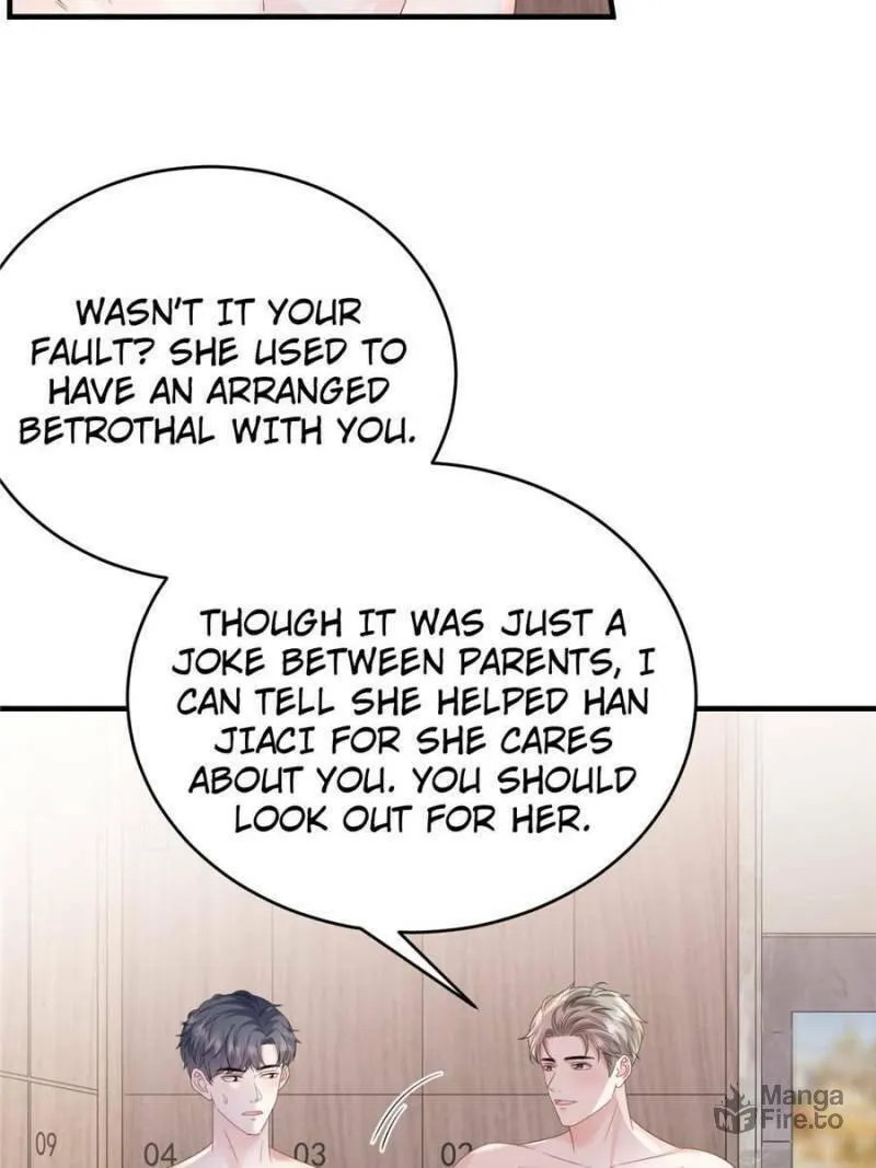 Mademoiselle Will Mess Around Chapter 129 page 9 - 