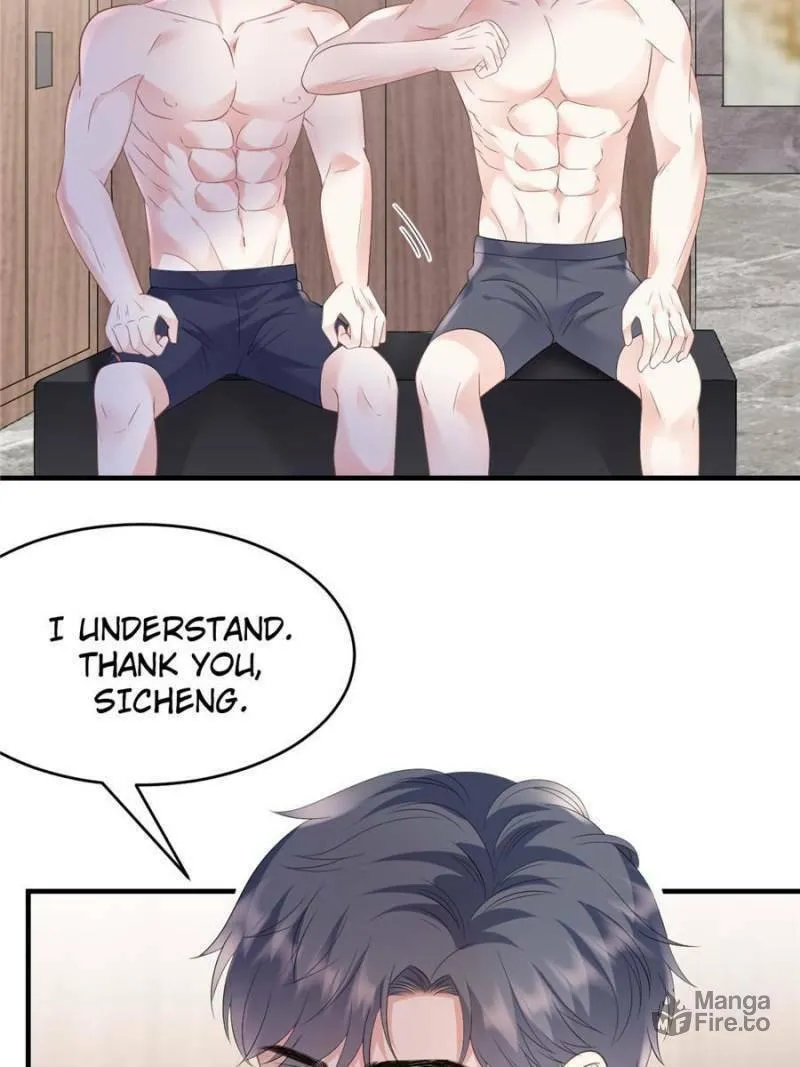 Mademoiselle Will Mess Around Chapter 129 page 10 - 