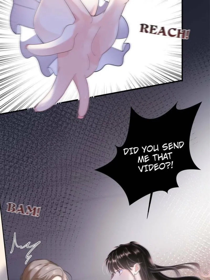Mademoiselle Will Mess Around Chapter 13 page 11 - 