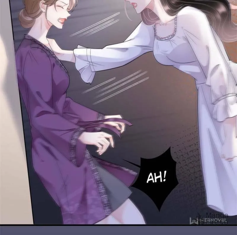 Mademoiselle Will Mess Around Chapter 13 page 12 - 