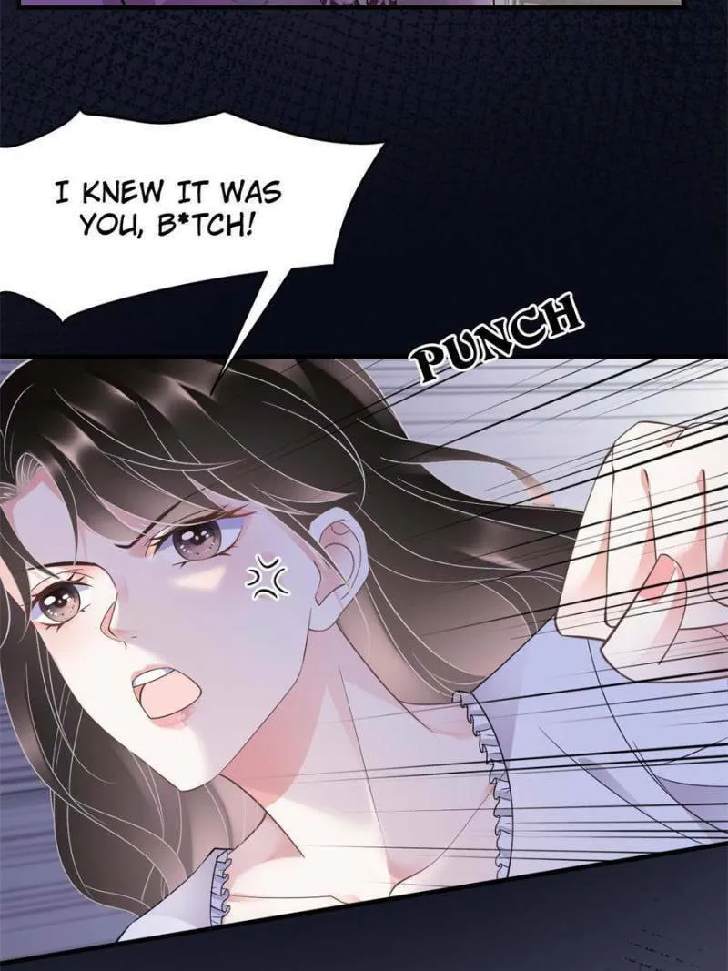 Mademoiselle Will Mess Around Chapter 13 page 14 - 