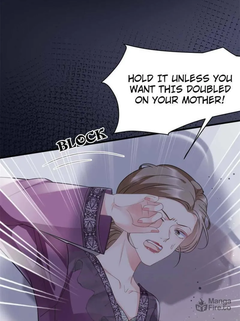 Mademoiselle Will Mess Around Chapter 13 page 15 - 
