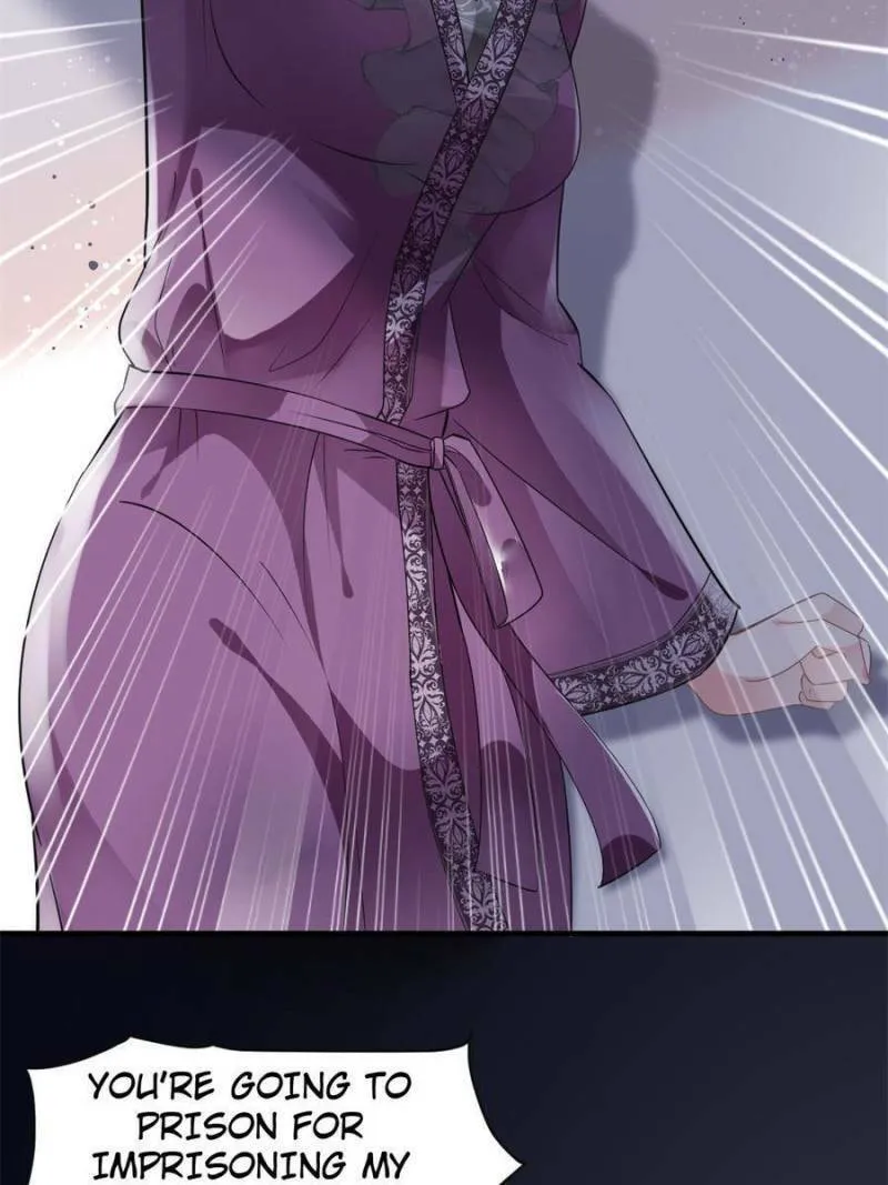 Mademoiselle Will Mess Around Chapter 13 page 16 - 