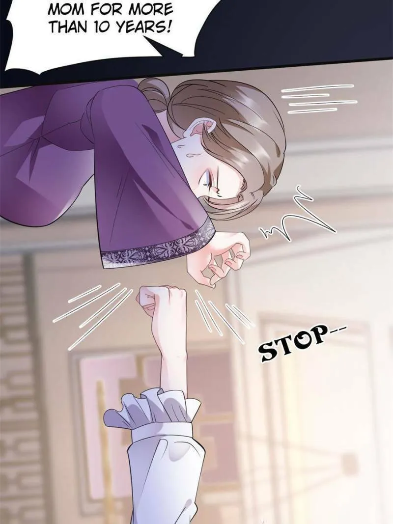 Mademoiselle Will Mess Around Chapter 13 page 17 - 