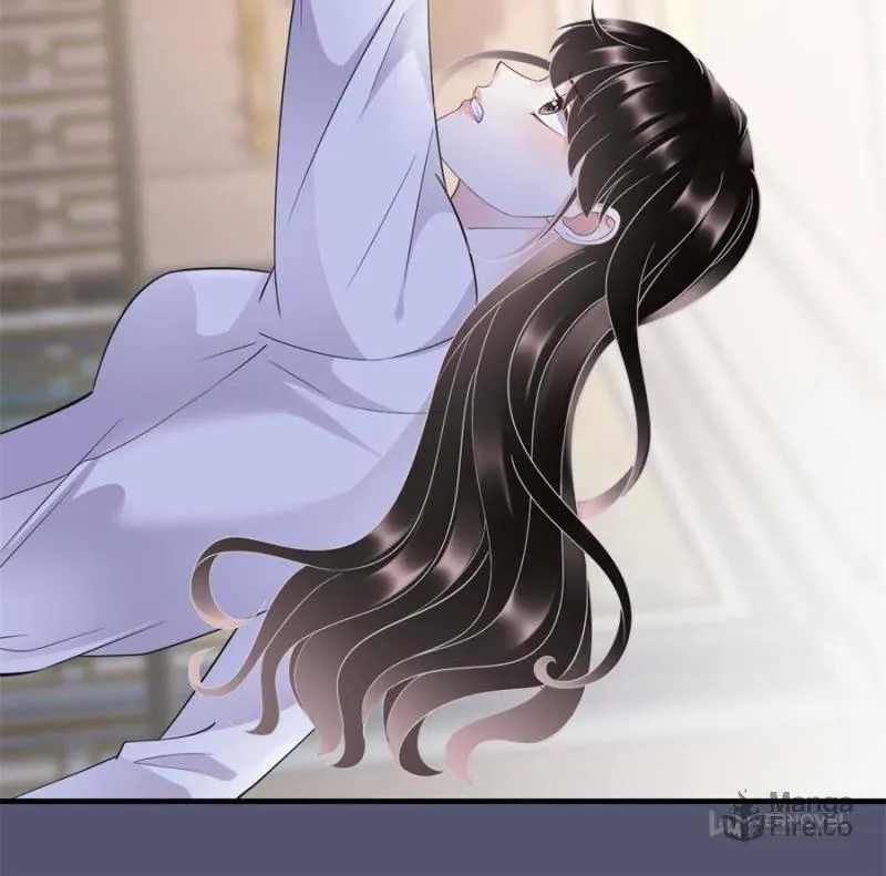 Mademoiselle Will Mess Around Chapter 13 page 18 - 
