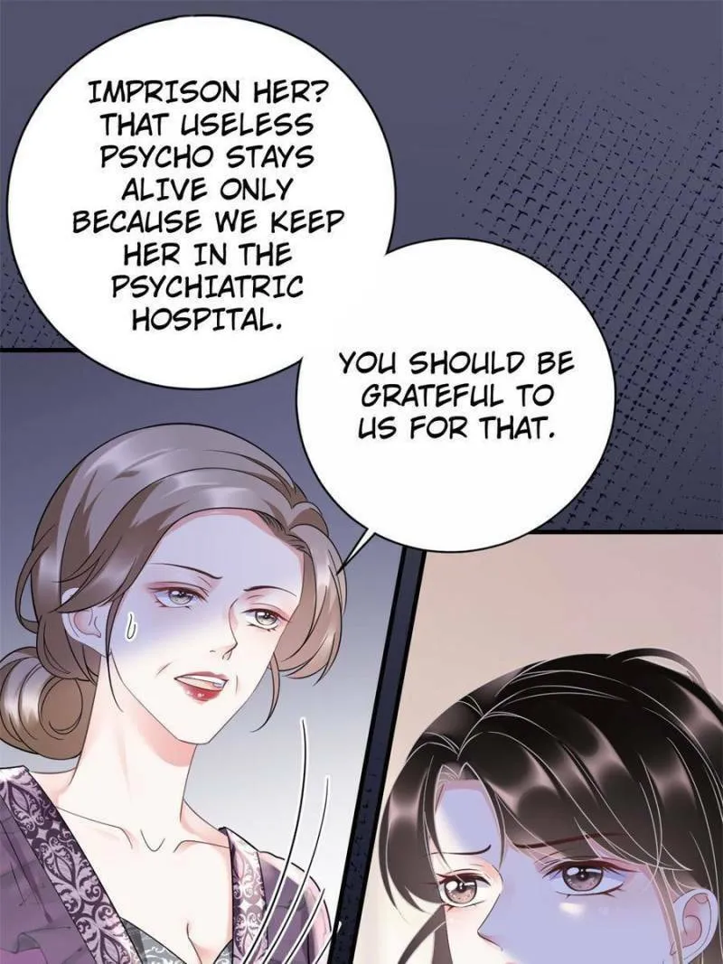 Mademoiselle Will Mess Around Chapter 13 page 19 - 