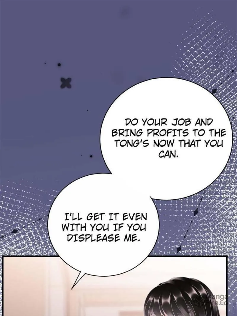 Mademoiselle Will Mess Around Chapter 13 page 25 - 