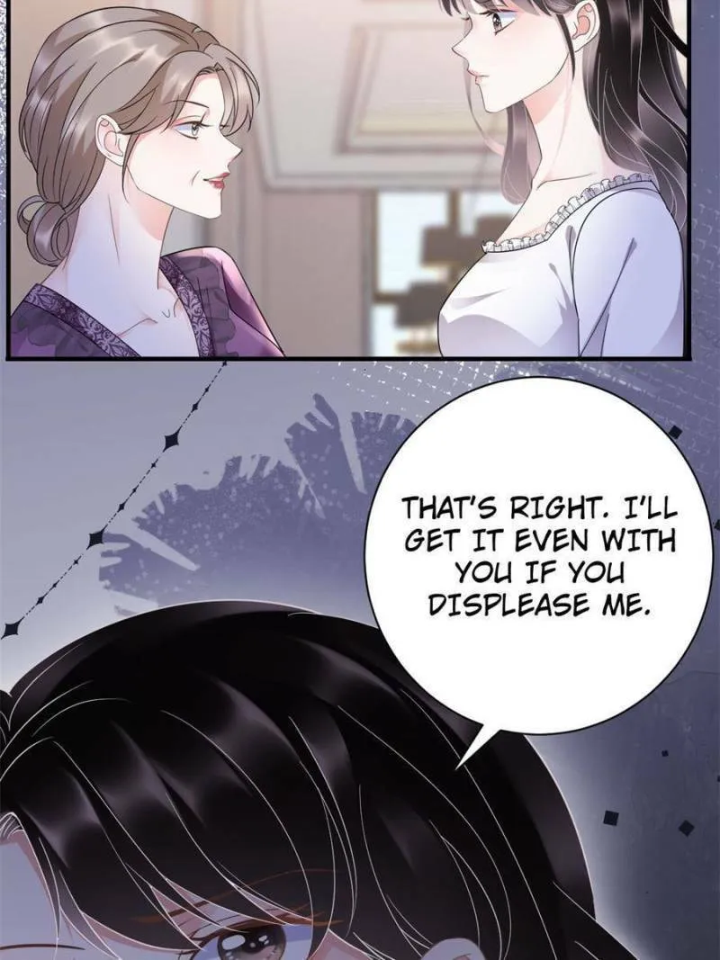 Mademoiselle Will Mess Around Chapter 13 page 26 - 