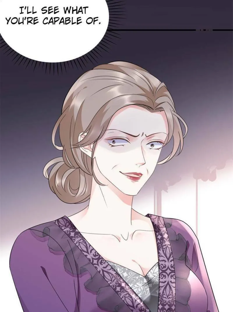 Mademoiselle Will Mess Around Chapter 13 page 29 - 