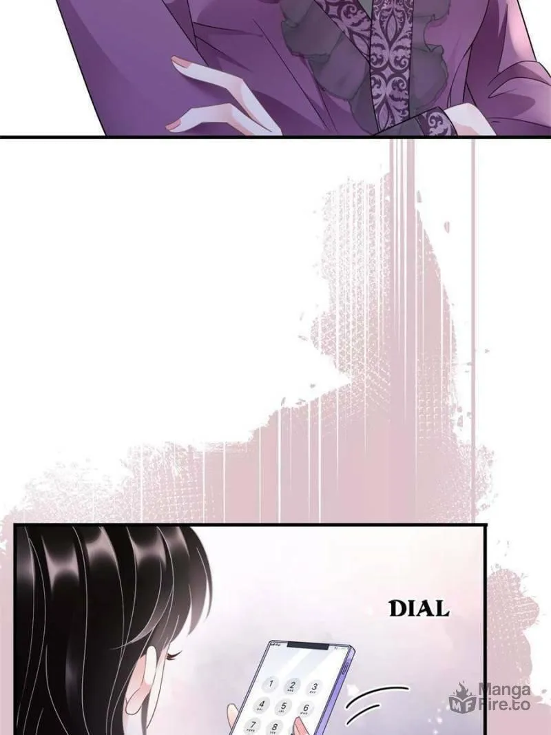 Mademoiselle Will Mess Around Chapter 13 page 30 - 