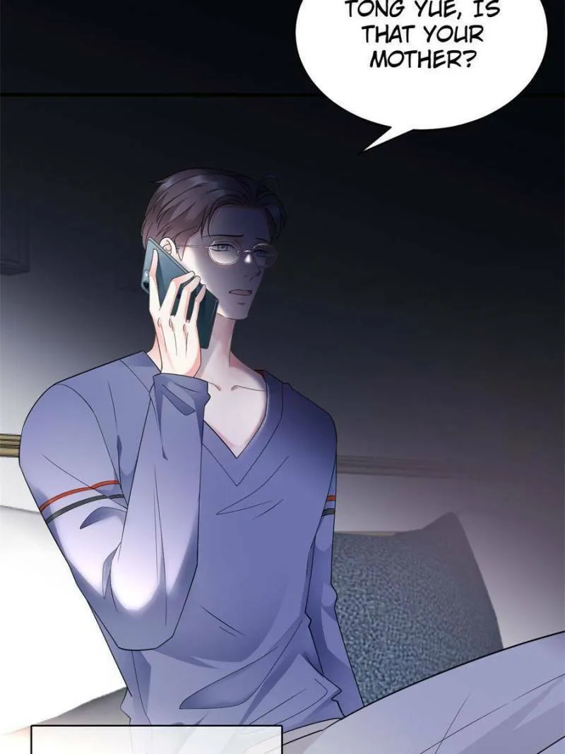 Mademoiselle Will Mess Around Chapter 13 page 34 - 